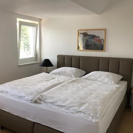 Apartament Luise Obernkirchen Zewnętrze zdjęcie